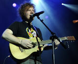 <b>Surprise:</b> Ed Sheeran’s “The A Team” was nominated for Song of the Year. It took a slot that many figured would be filled by such songs as Bruce Springsteen’s “We Take Care Of Our Own,” Miranda Lambert’s “Over You,” Mumford & Sons’ “I Will Wait” and Ne-Yo’s “Let Me Love You (Until You Learn To Love Yourself.”