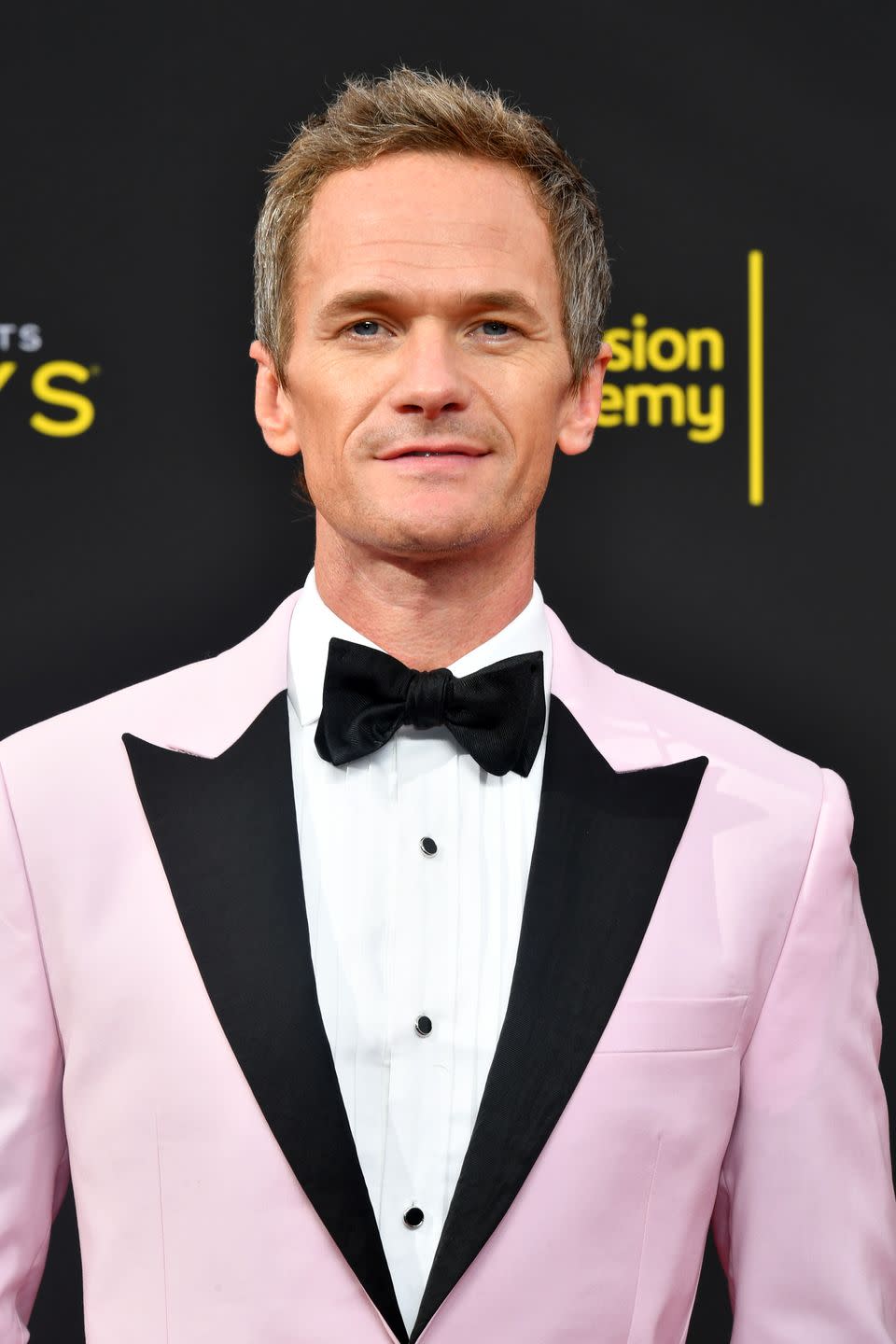 Neil Patrick Harris