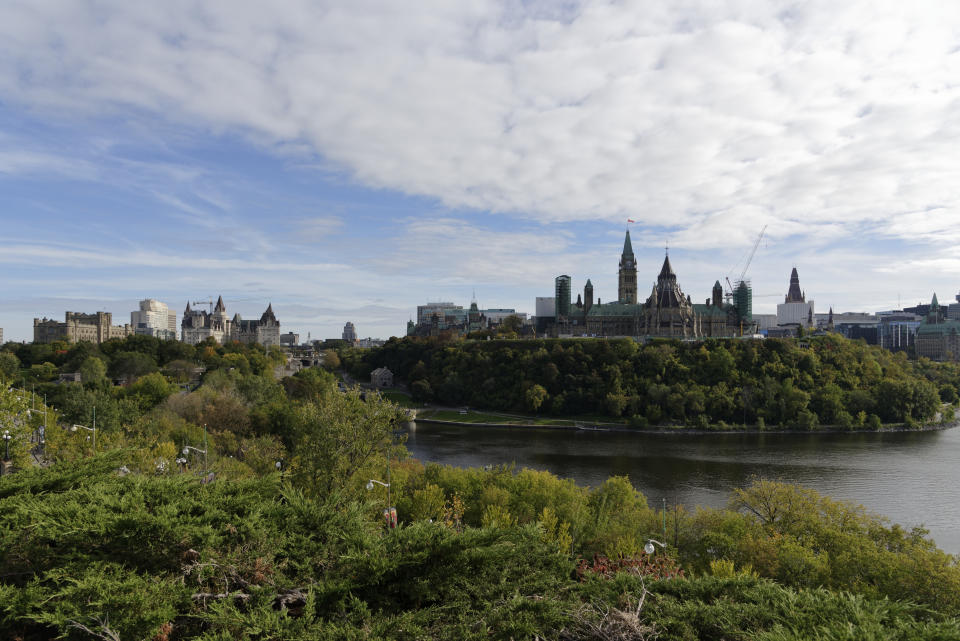 <p>Nahe der Grenze zu den USA liegt Ottawa. Die kanadische Hauptstadt wurde von Mercer in die Top 20 gewählt und gehört somit zu den lebenswertesten Städten des Kontinents. </p>