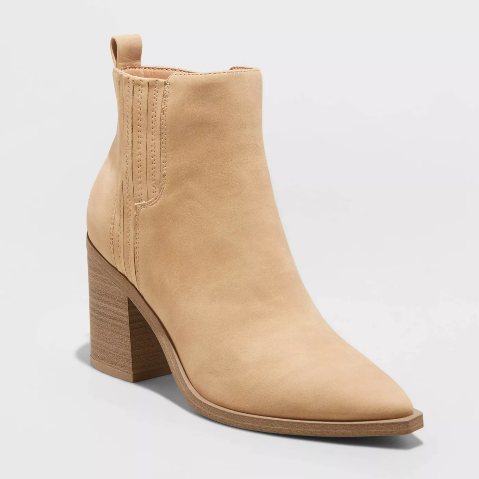 Target Fall Boots Sale