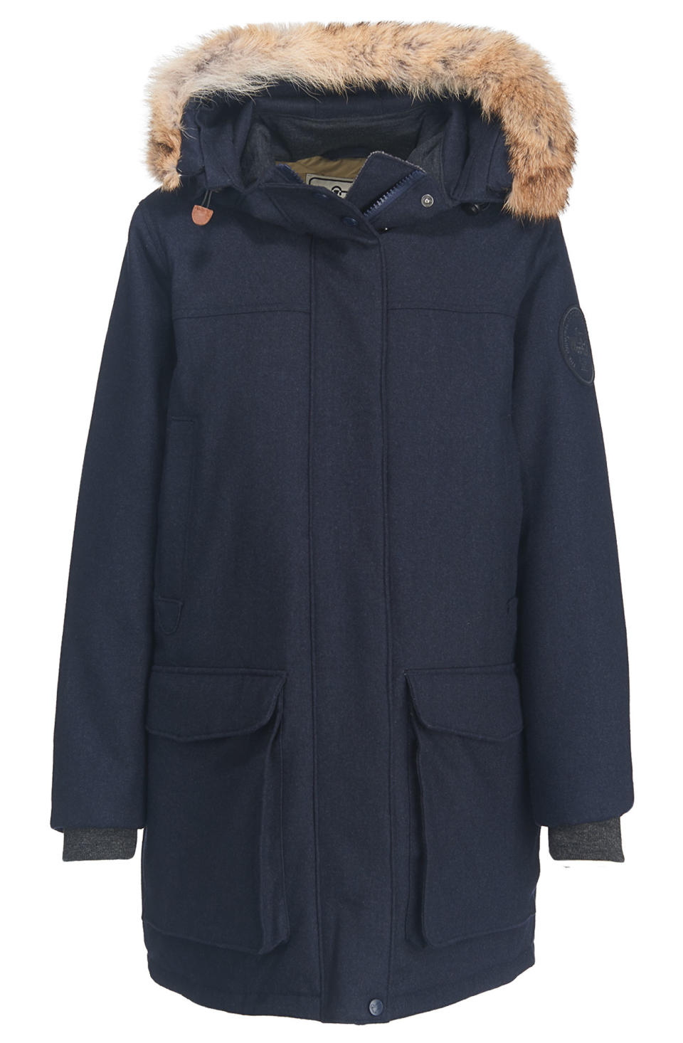 WOOLRICH