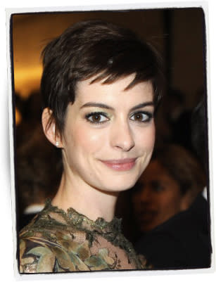 Anne Hathaway | WireImage 