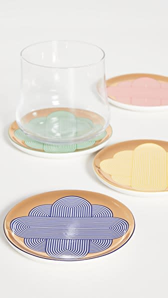 <p><a href="https://go.redirectingat.com?id=74968X1596630&url=https%3A%2F%2Fwww.shopbop.com%2Fpompidou-coasters-jonathan-adler%2Fvp%2Fv%3D1%2F1552324870.htm&sref=https%3A%2F%2Fwww.housebeautiful.com%2Fshopping%2Fg41316192%2Fluxury-gifts-for-her%2F" rel="nofollow noopener" target="_blank" data-ylk="slk:Shop Now;elm:context_link;itc:0;sec:content-canvas" class="link ">Shop Now</a></p><p>Pompidou Coasters</p><p>shopbop.com</p><p>$82.00</p><span class="copyright">Shopbop</span>