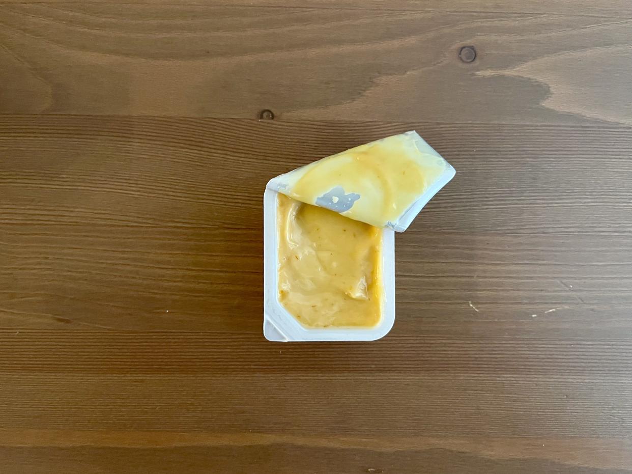 Chick-fil-A Sauce