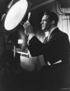 <p>In 1928, the aspiring actor had his first screen test, after being scouted in a play on Broadway, however he <a href="https://www.universityfox.com/stories/cary-grants-daughter-and-former-wife-talk-about-his-struggles-with-family-life/" rel="nofollow noopener" target="_blank" data-ylk="slk:reportedly failed to nail the audition;elm:context_link;itc:0;sec:content-canvas" class="link ">reportedly failed to nail the audition</a>.</p>