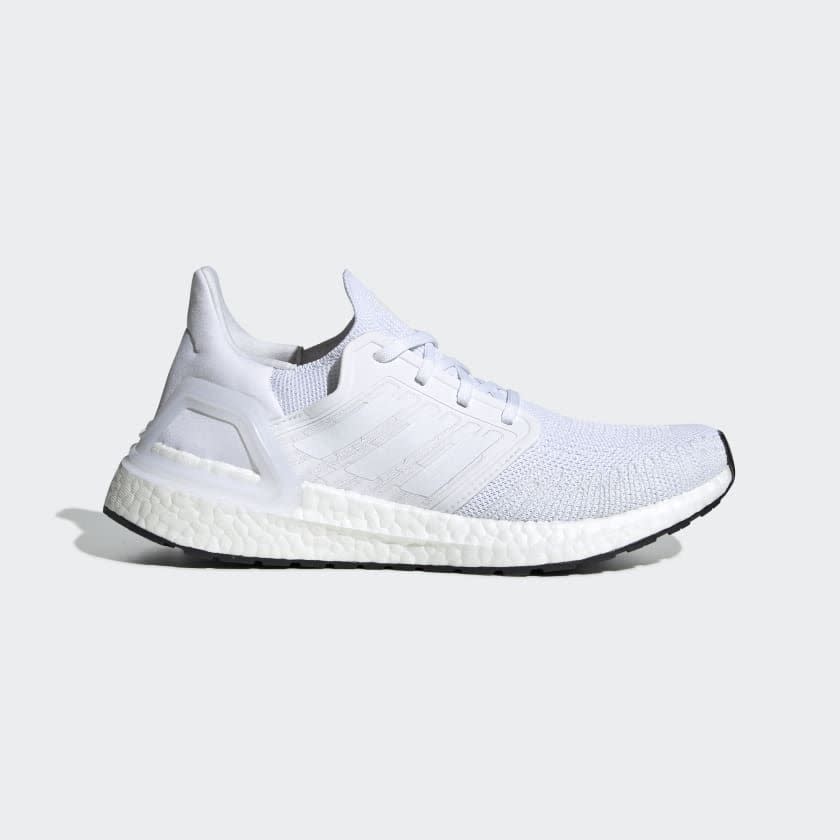 1) Ultraboost 20 Shoes