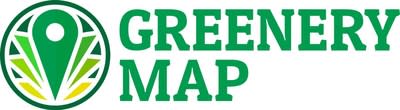 Greenery Map logo