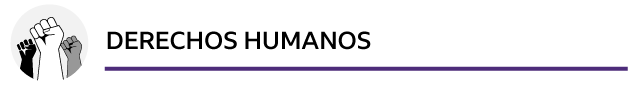 Derechos humanos