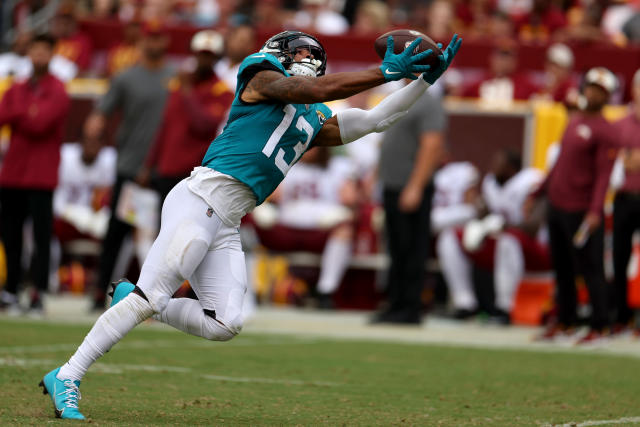 Christian Kirk has bold claim about Jaguars receivers