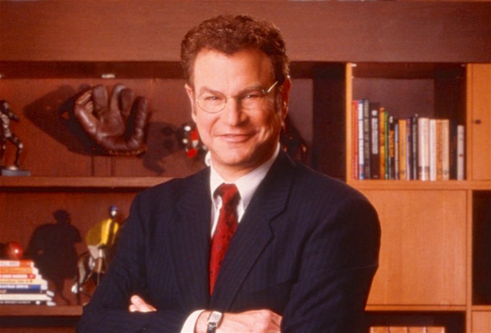 Arli$$ (1996-2002)