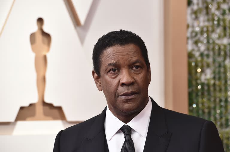 Una película protagonizada por Denzel Washington es furor en Netflix