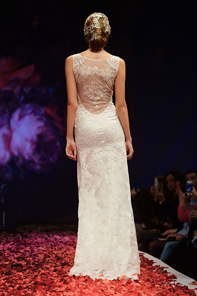 Claire Pettibone