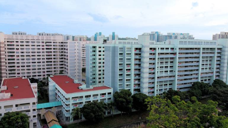 HDB SERS (Selective En Bloc Redevelopment Scheme): What Is It and Does Your HDB Flat Stand A Chance? (2022)