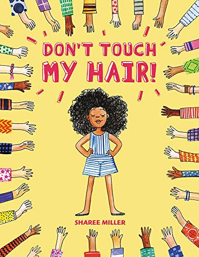 Don't Touch My Hair! Classic alternatives to Dr. Seuss's children's books. ('Multiple' Murder Victims Found in Calif. Home / 'Multiple' Murder Victims Found in Calif. Home)