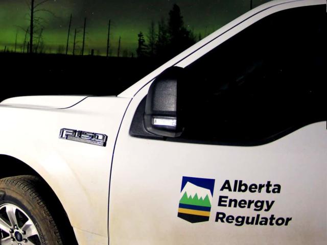 The Alberta Energy Regulator announced on Thursday it issued an environmental protection order for Calgary-based oil and gas company Obsidian Energy. A joint study from the University of Alberta and Stanford University found an industry link between in situ bitumen recovery and the earthquakes that shook the Peace River region last November. (Alberta Energy Regulator - image credit)