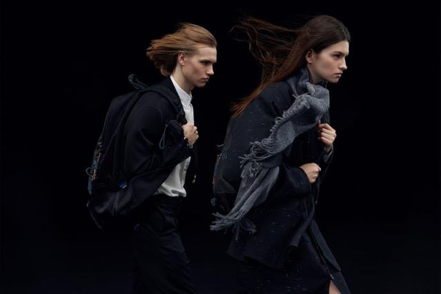 ADERERROR x Eastpak Reunite for Bag Capsule - Yahoo Sports