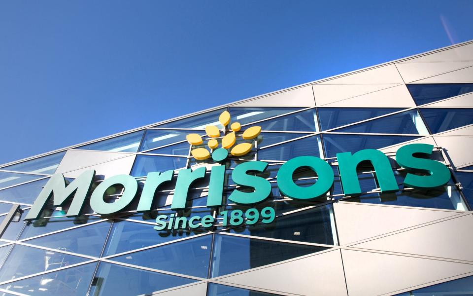 Morrisons