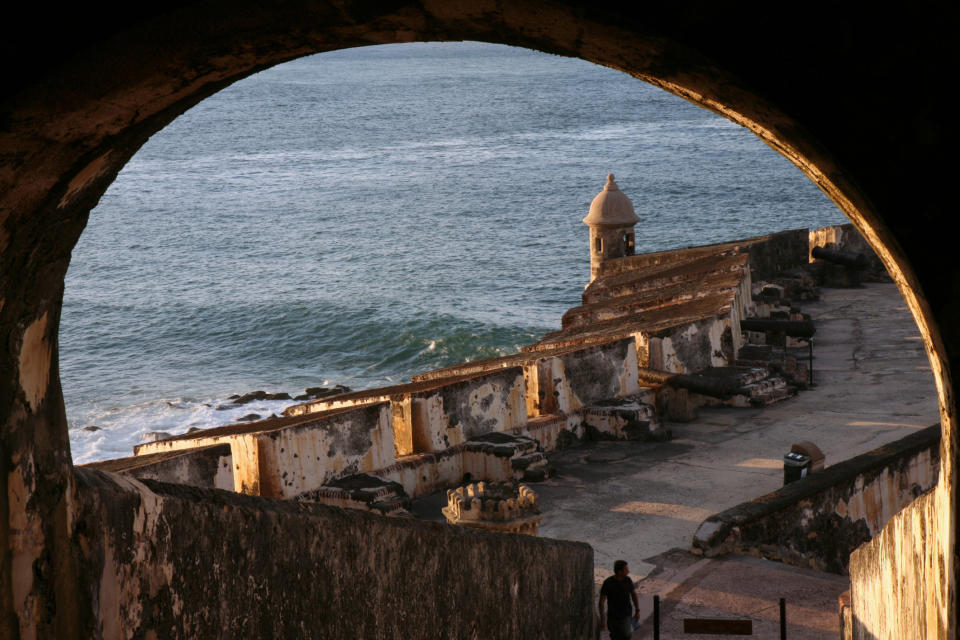 Ideal for families looking for a bit of culture, adventure and relaxation, San Juan, Puerto Rico satisfies every need. Eat dinner in the old part of San Juan for an authentic Puerto Rican meal, <a href="http://www.tripadvisor.com/Attraction_Review-g147324-d1448148-Reviews-The_El_Yunque_Rain_Forest-El_Yunque_National_Forest_Puerto_Rico.html" target="_blank">hike El Yunque Rain Forest</a>&nbsp;and recharge on a beautiful beach.