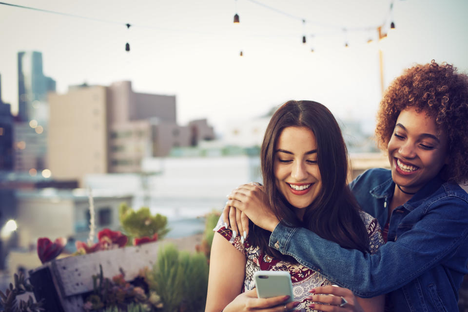 It's Hispanic Heritage Month. We've rounded up a few Latinx-owned businesses you can shop and support now (and always). (Photo: Superb Images via Getty Images)