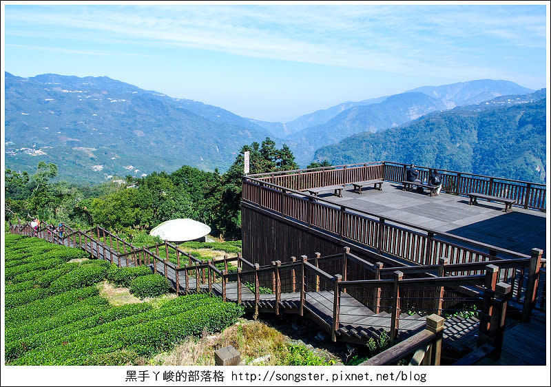 【嘉義】龍山國小 太興岩步道 交力坪車站