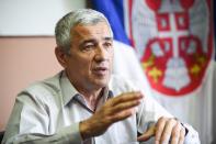 Ivanovic was seen as a rare moderate Kosovo Serb politician