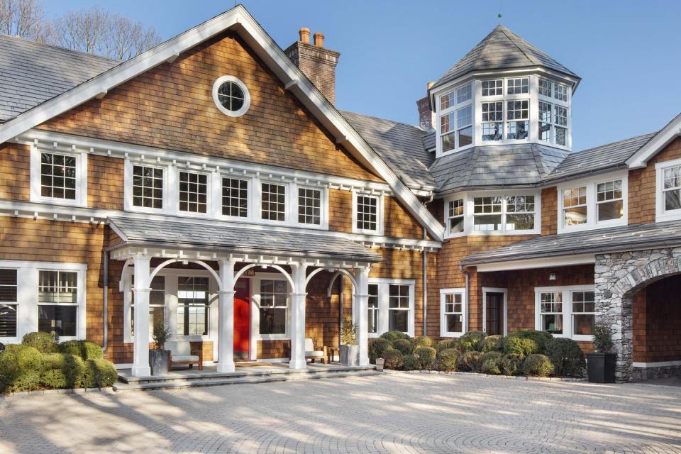 For $12.95 million, it could be yours.