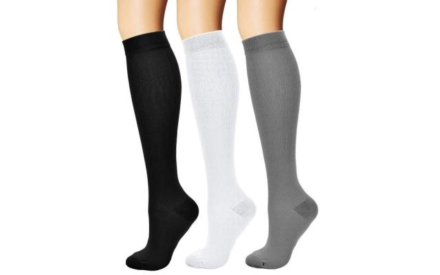 The 9 Best Compression Socks for Women