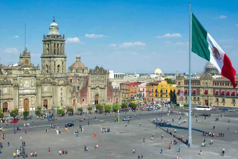 Ciudad de México