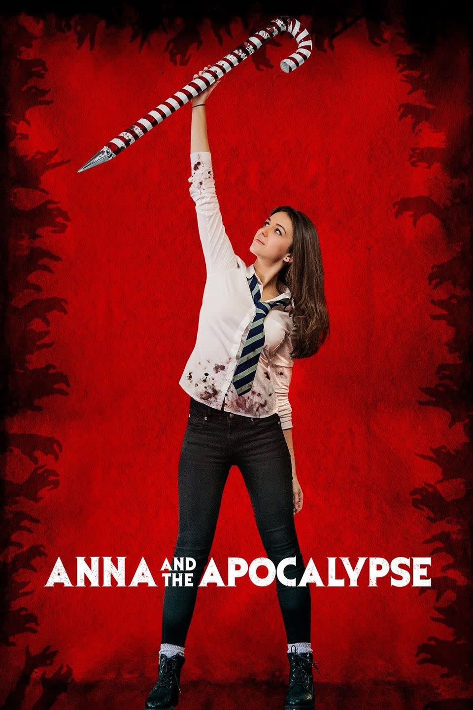 11) <em>Anna and the Apocalypse</em> (2017)