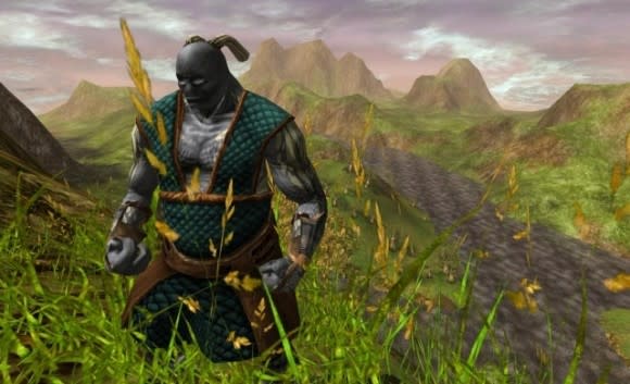 Massively Exclusive: Turbine on the future of Asheron's Call and the studio