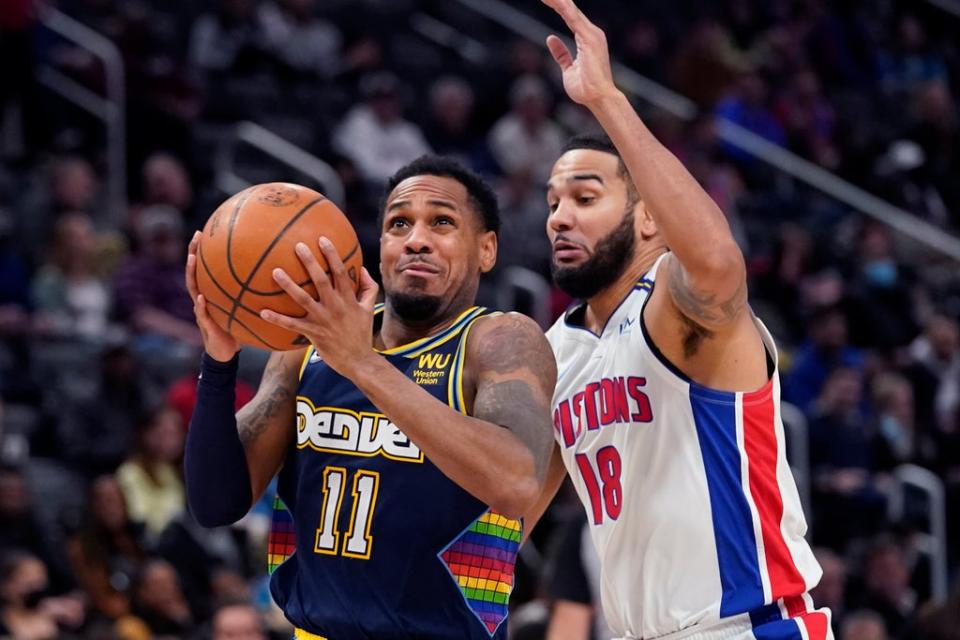 NUGGETS-PISTONS (AP)