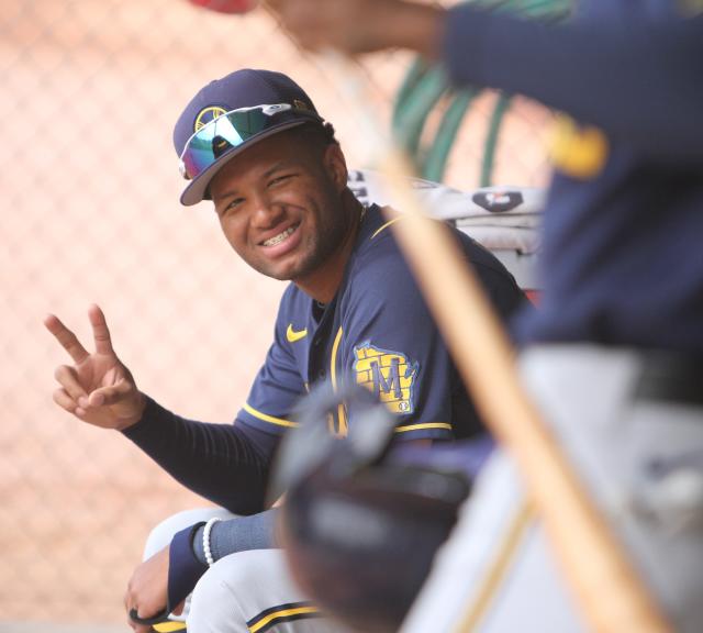 Milwaukee Brewers News, Videos, Schedule, Roster, Stats - Yahoo Sports