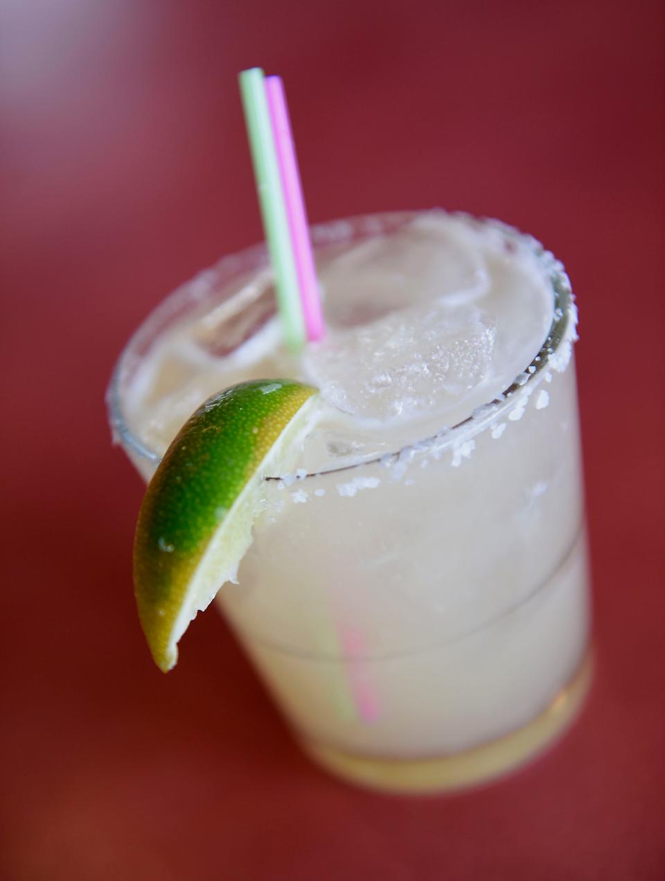 Great margaritas start with great tequila.