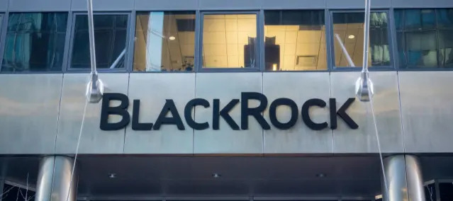 BlackRock —, el alcalde administrador de activos del mundo — dice que los bancos centrales están causando redes 'deliberadamente', asesoría de una recepción como ninguna otra. 3 activos a prueba de golpes para considerar