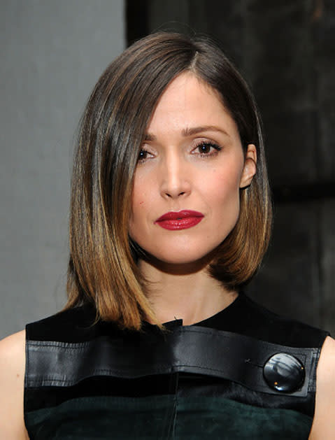 12 Low Maintenance Haircuts for Women - PureWow