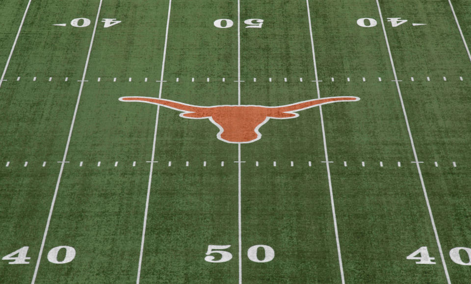 The Longhorns’ total revenue was down about $48.1 million during the 2020-21 athletic year, according to audited figures obtained by the Austin American-Statesman.