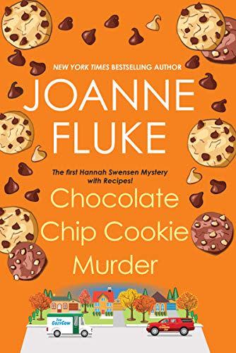 Chocolate Chip Cookie Murder (A Hannah Swensen Mystery, Book 1)