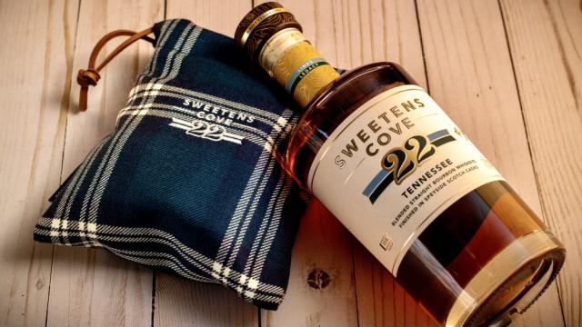 The 11 Best Cask-Finished American Whiskeys to Drink Right Now – Robb Report