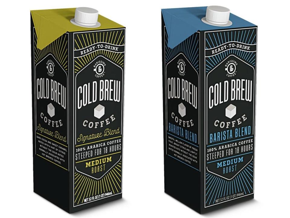 aldi cold brew