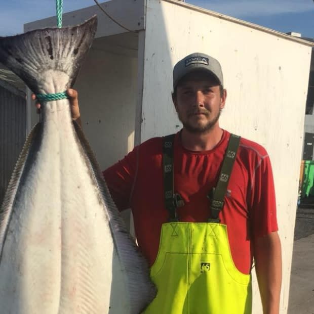 Search continues for missing P.E.I. fisherman