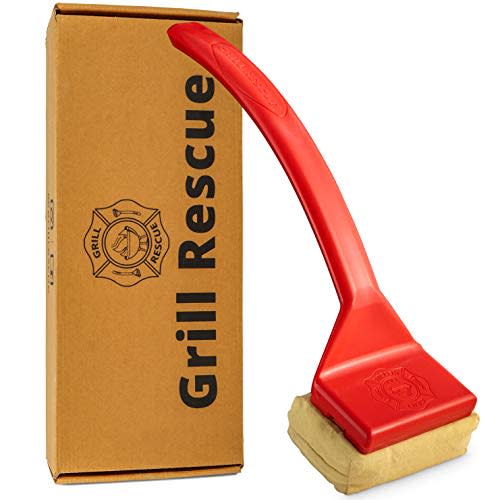 Grill Rescue Brush (Amazon / Amazon)