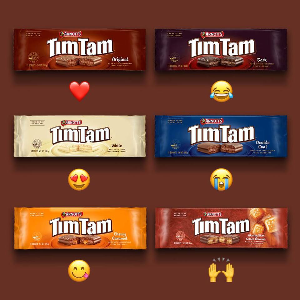 圖片來源：IG@timtam