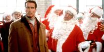 <p>If Arnold Schwarzenegger listing all seven of Santa’s reindeer while running through snowy streets and dodging his rival Turbo Man enthusiast, played by Sinbad, isn’t funny, then give us coal for Christmas. It’s a little bit silly, but the slapstick humor, quality Phil Hartman comedy, and twist ending in this delightful holiday flick are worth every smirk and giggle. <a class="link " href="https://www.amazon.com/Jingle-All-Way-Arnold-Schwarzenegger/dp/B00BUFPRBQ?tag=syn-yahoo-20&ascsubtag=%5Bartid%7C10056.g.13152053%5Bsrc%7Cyahoo-us" rel="nofollow noopener" target="_blank" data-ylk="slk:Watch Now;elm:context_link;itc:0;sec:content-canvas">Watch Now</a><br></p>