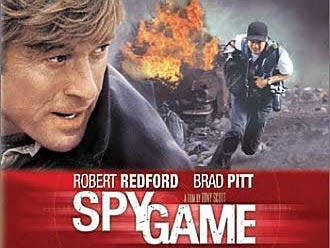 spy game