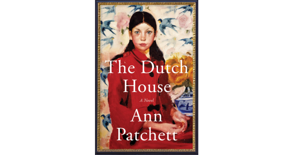 The Dutch House is a dark fairytale blended with humour and wit. [Photo: Amazon]