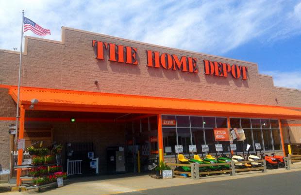 Home Depot's (HD) strong third-quarter fiscal 2018 results show strength in both professional and do-it-yourself categories as well as customer demand.