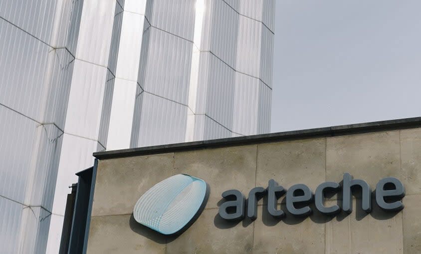 Arteche eleva el beneficio neto un 57% hasta los 12,1 millones de euros, alcanzando un nuevo récord