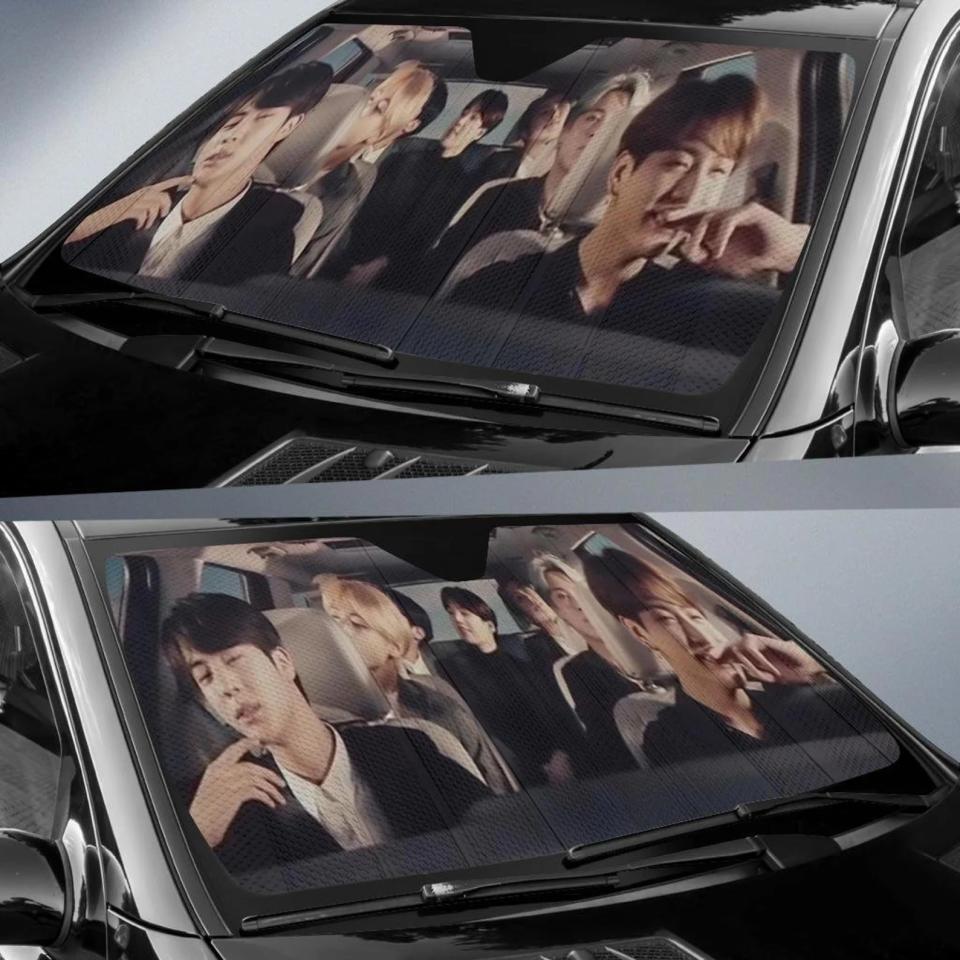 bts sun shade