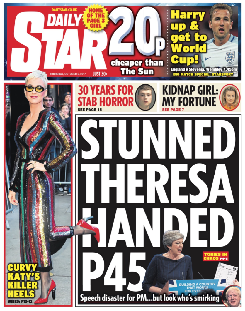 Daily Star