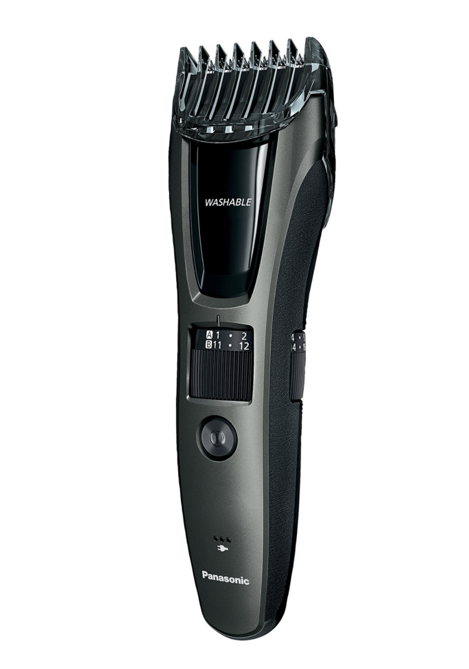 Panasonic Beard & Hair Trimmer (Photo via Best Buy Canada)